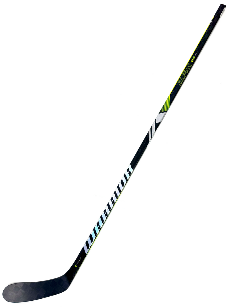 Warrior Alpha LX2 Pro RH 85 Flex W28