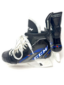 CCM Supertacks AS-V Pro Skates Size 10 D