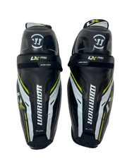 Warrior Alpha LX Pro 17" Shin Pads