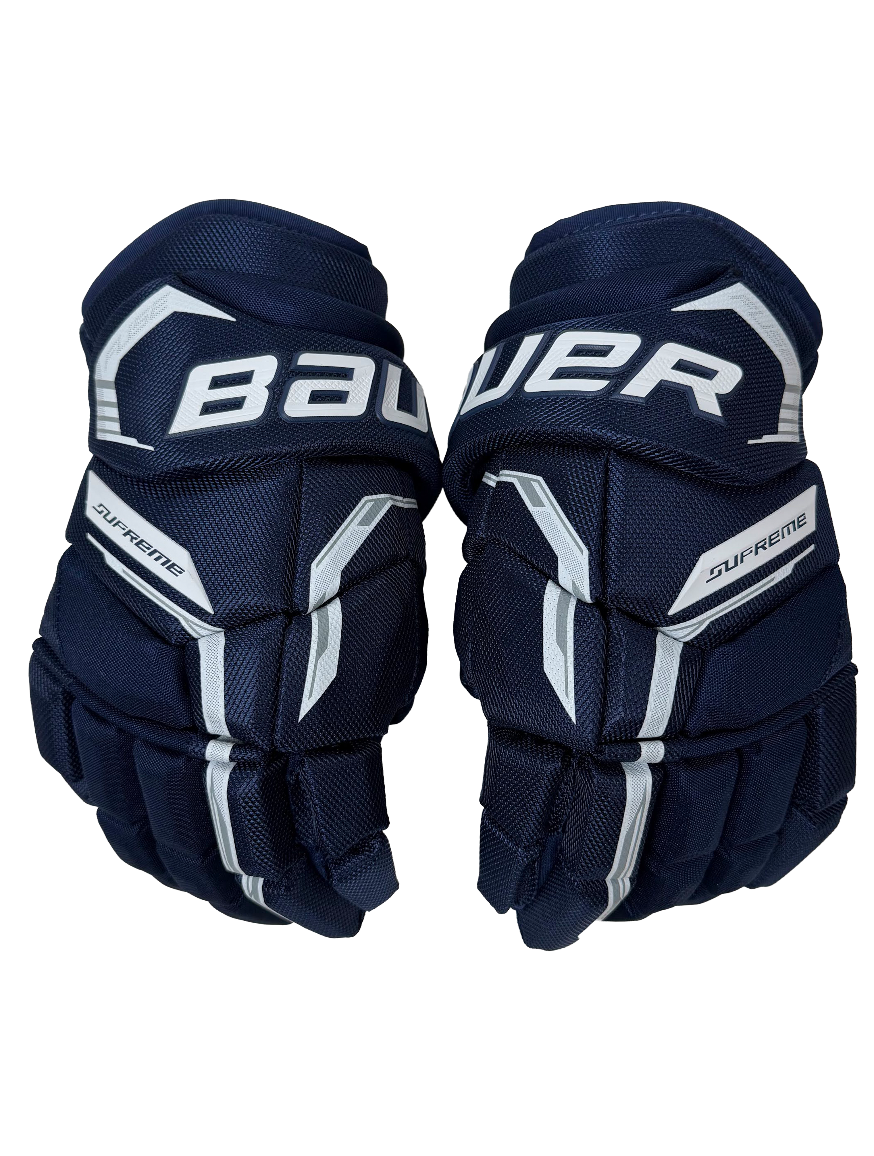 Bauer Supreme Fuse 14" Navy