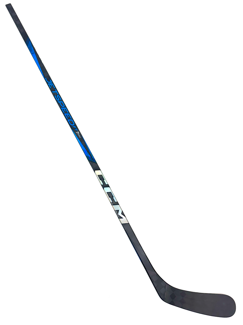 CCM Jetspeed FT7 Pro LH 80 Flex Custom P28 ( P86 )