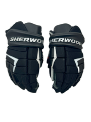 Sherwood Code V 15" Black/White