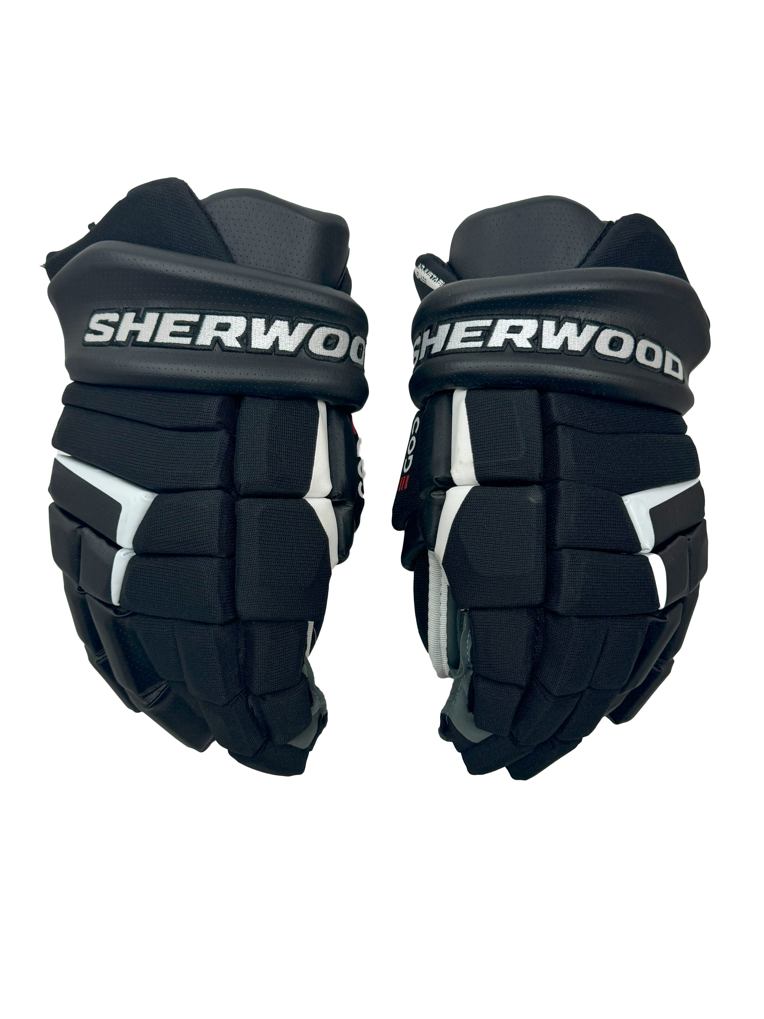 Sherwood Code V 15" Black/White