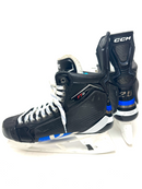 CCM Jetspeed FT6 Pro Skates Size 10.75 E