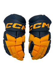 CCM Jetspeed FT8 Pro 14" Blue/Yellow