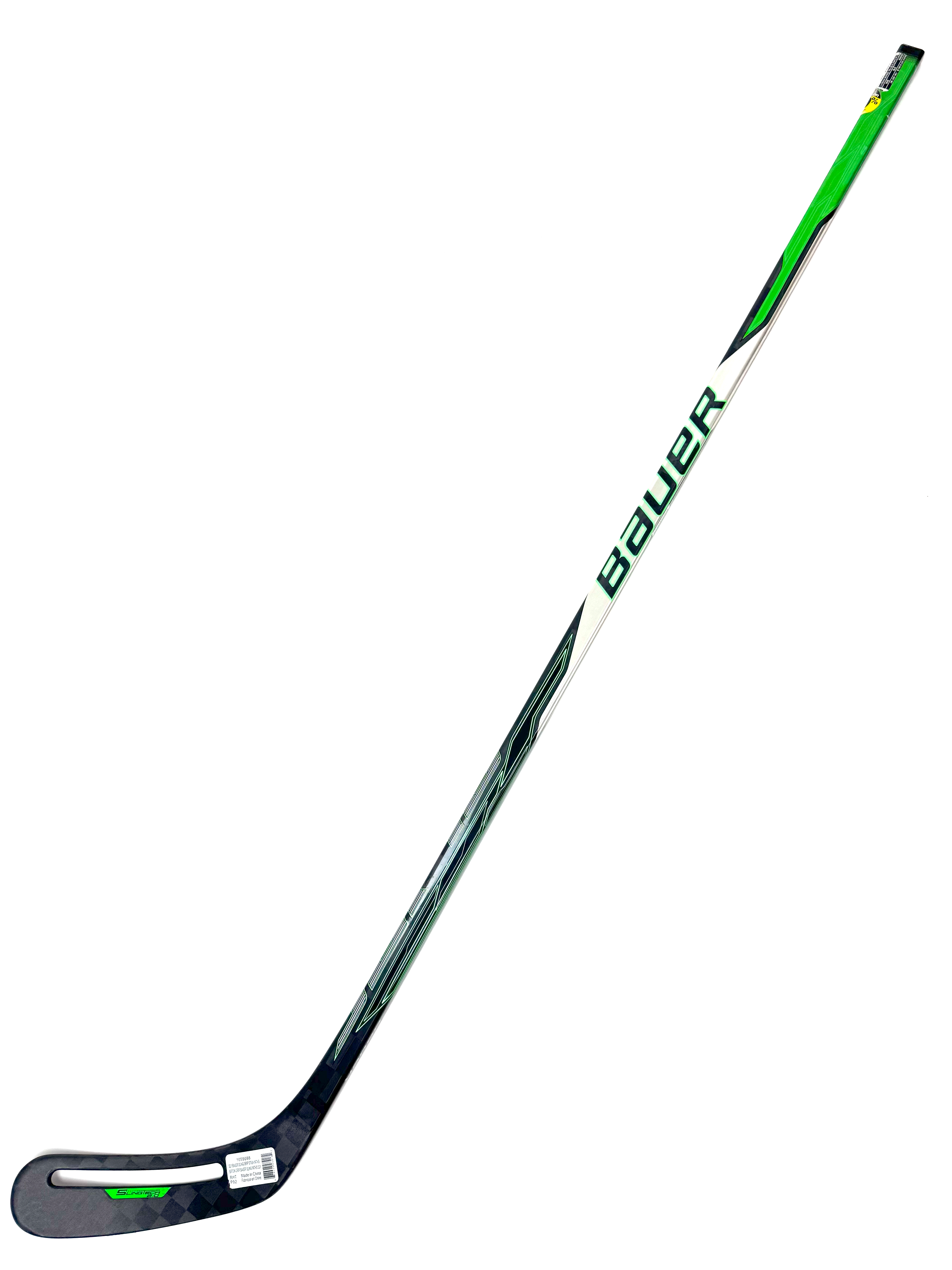Bauer HYPERLITE2 P92 P28 新しく 55 65 70