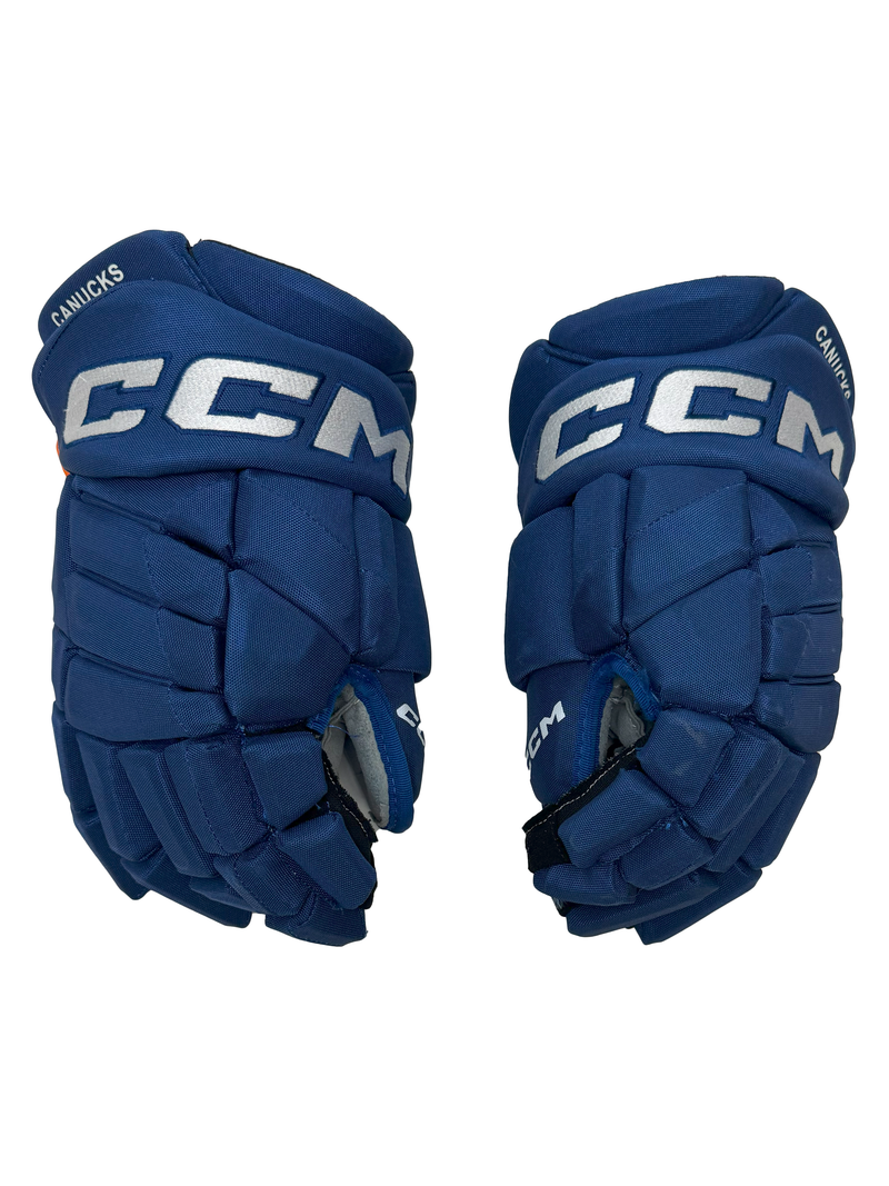 CCM Jetspeed FT1 14" Blue