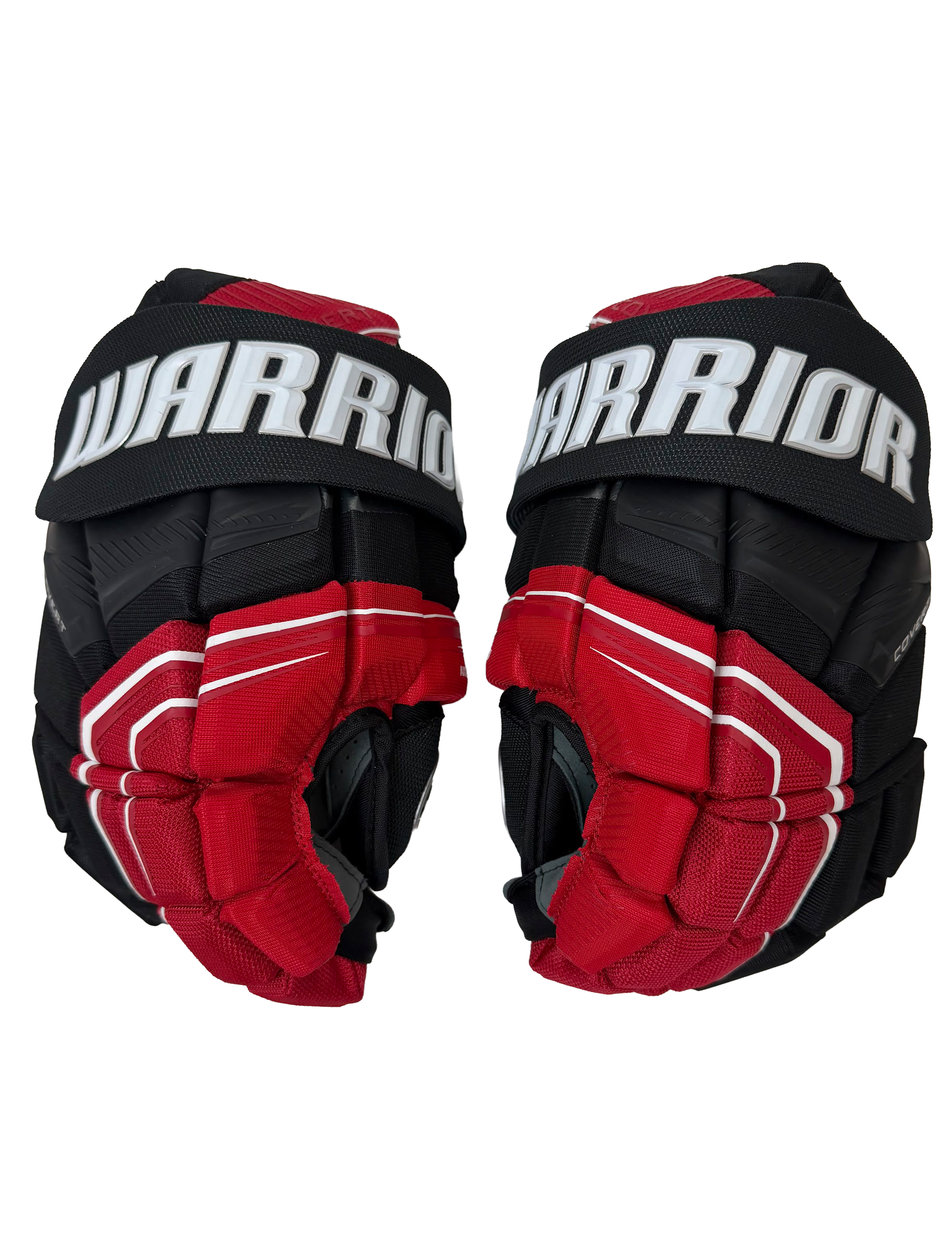 Warrior Covert QR7 Pro 14" Black/Red