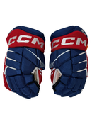 CCM Jetspeed FT1 13" Red/Blue/White