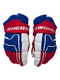 Sherwood Rekker Legend Pro 15" Blue/White/Red - Juraj Slafkovsky