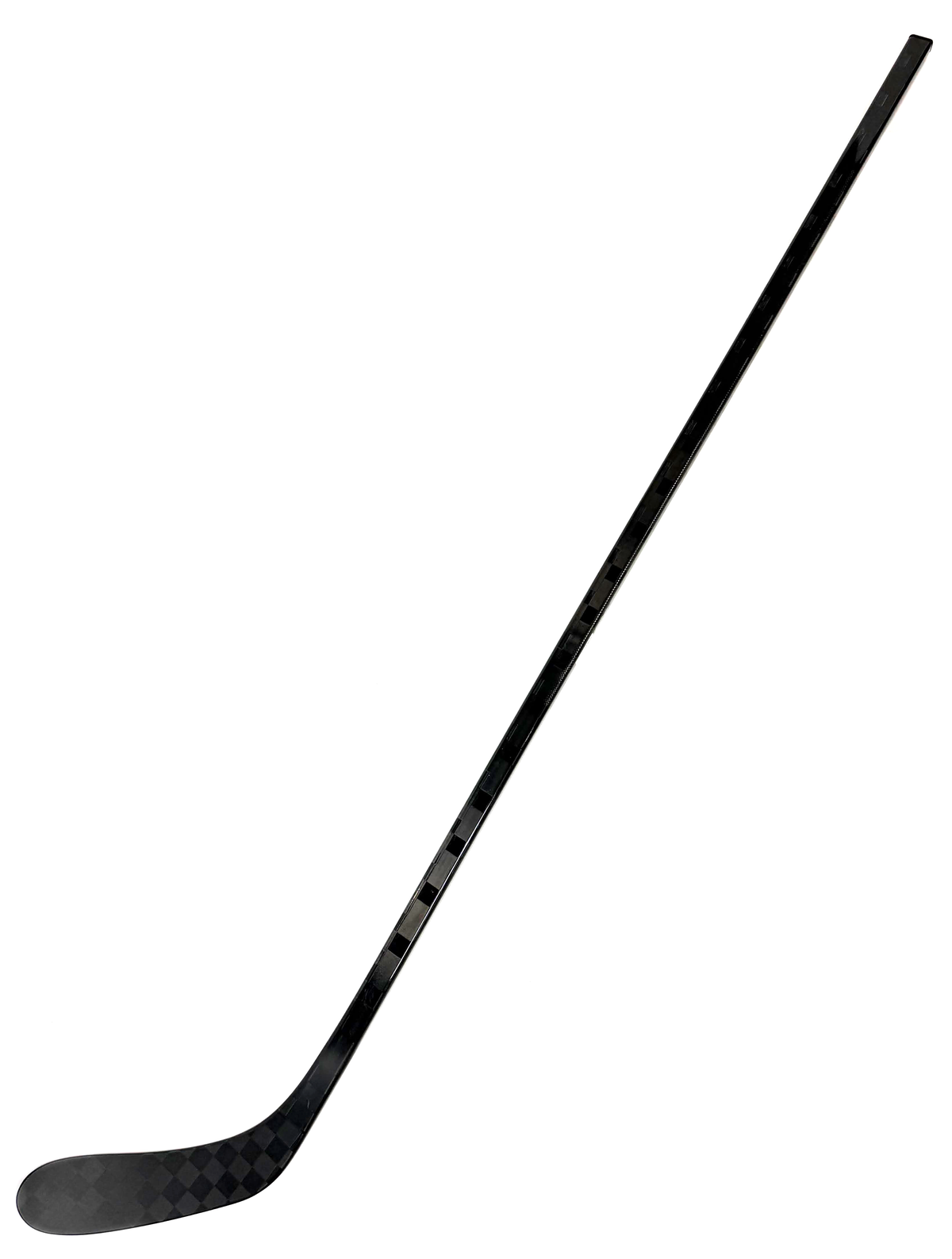 All Black Hybrid RH 65 Flex P28
