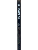 CCM Jetspeed FT Ghost LH 85 Flex P86 - Auston Matthews