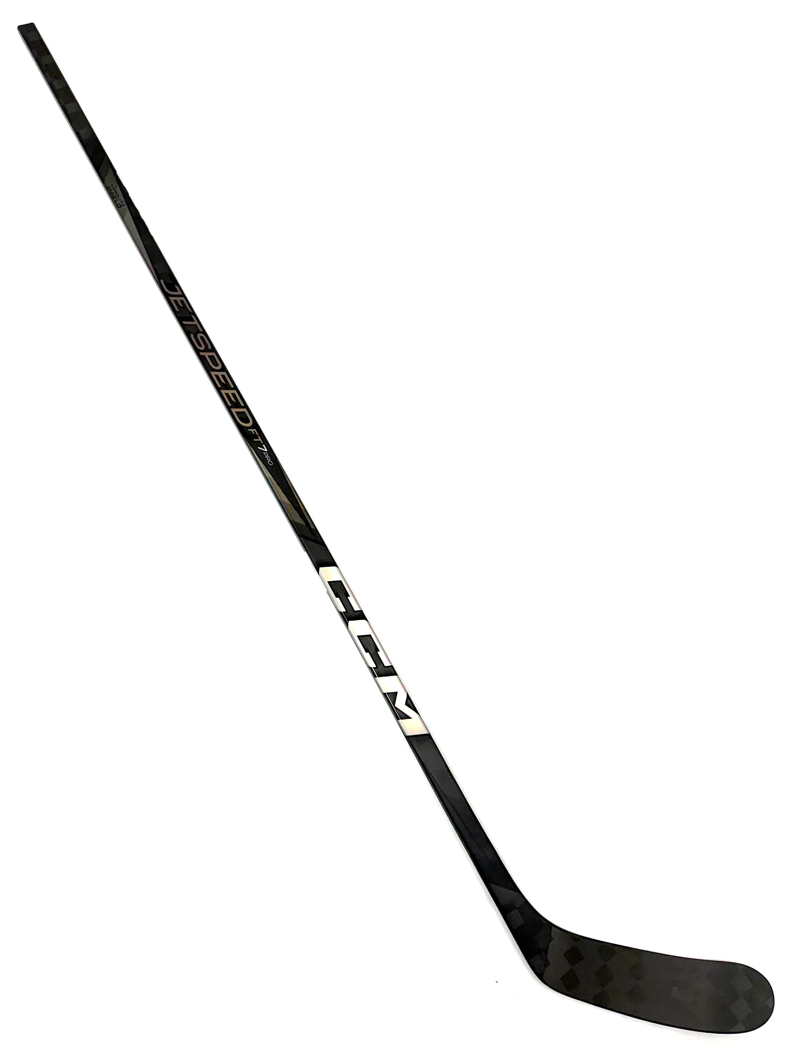 CCM Jetspeed FT7 Pro LH 90 Flex Custom P28M