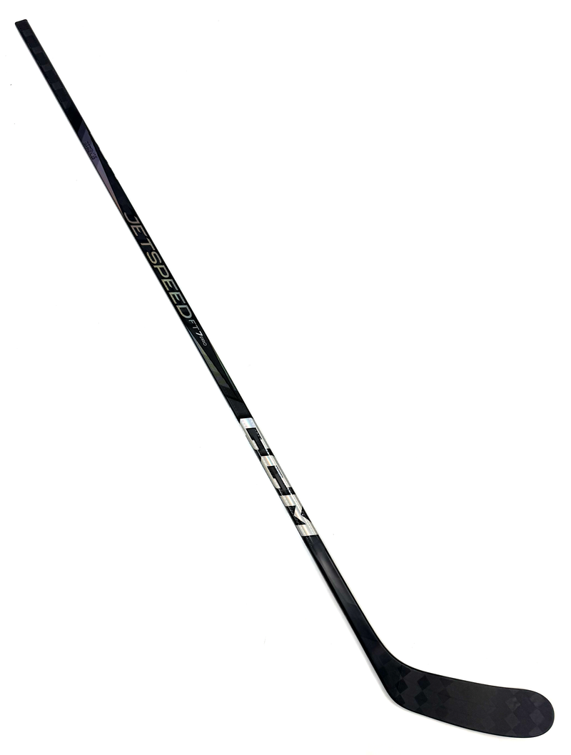 CCM Ribcore Trigger 9 Pro ( Dressed FT7 Pro ) LH 80 Flex P28