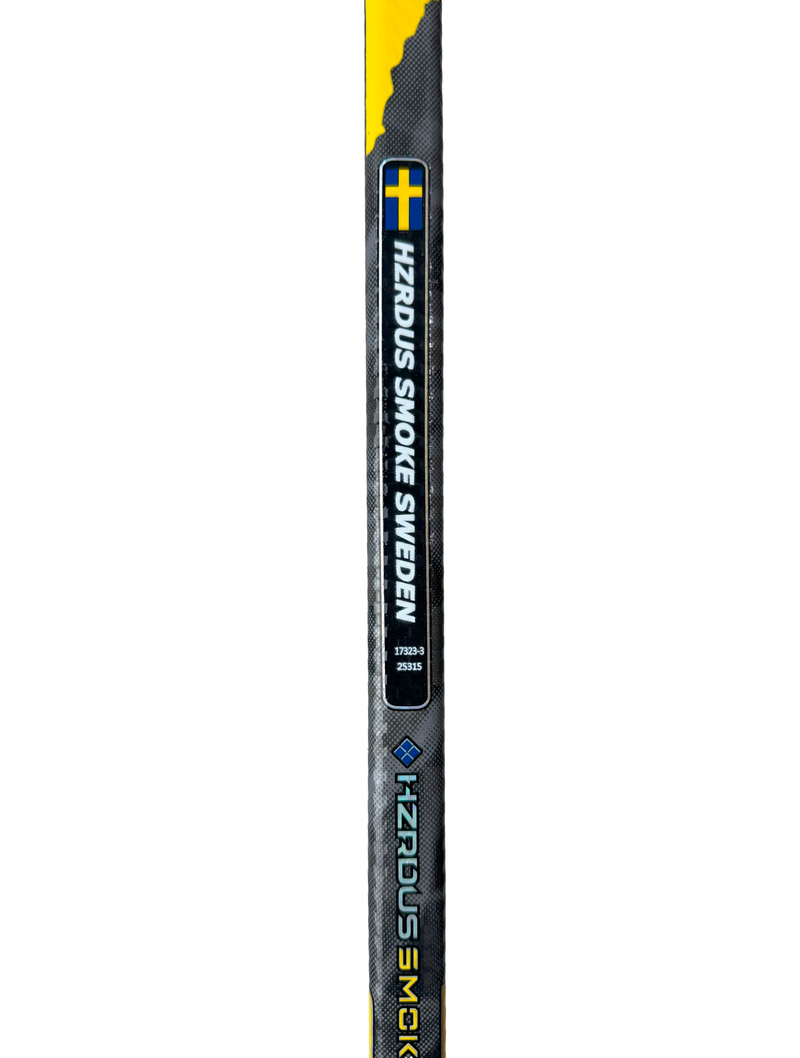 True Hzrdus Smoke RH 85 Flex TC2