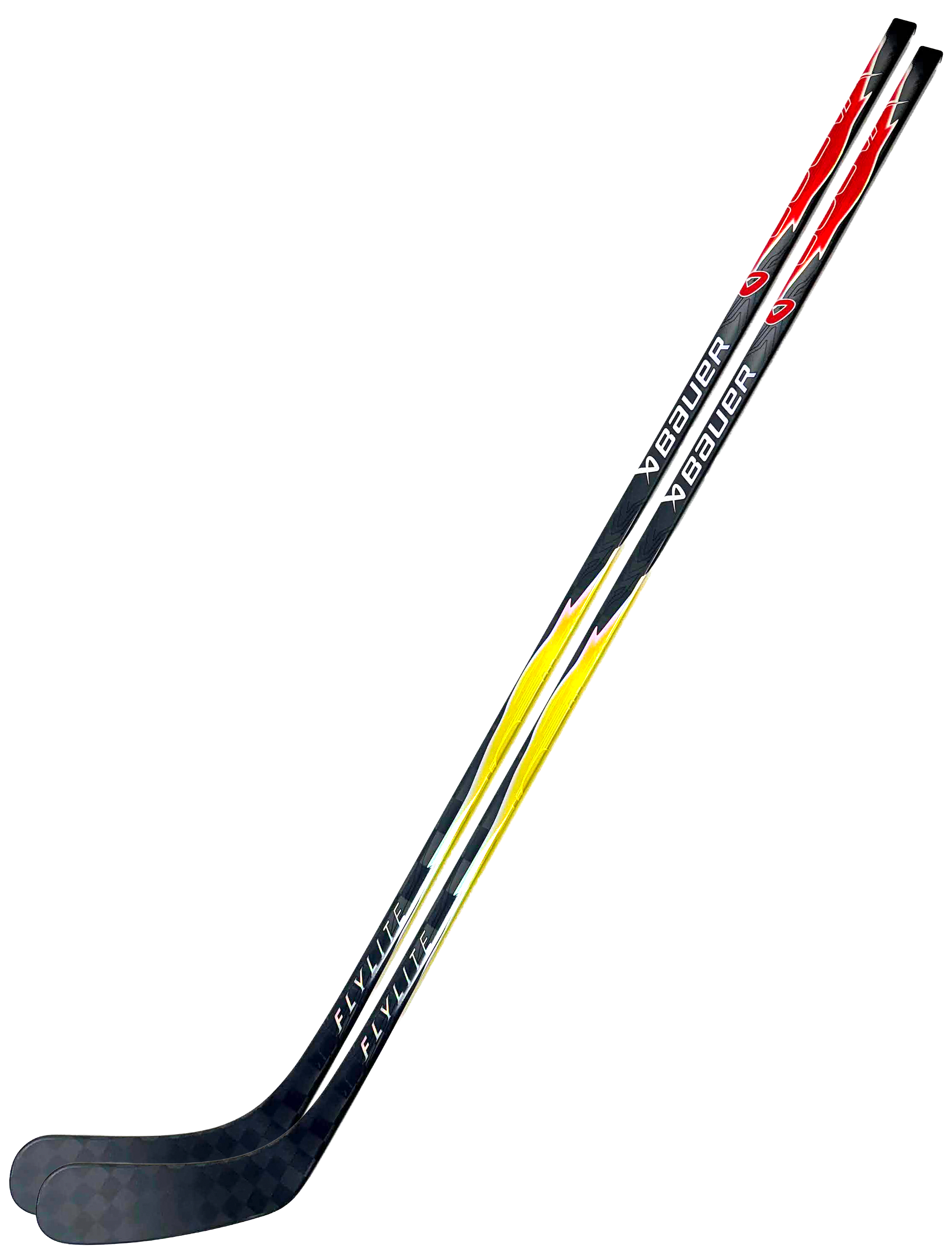 2 pack Bauer Vapor Flylite RH 70 Flex P92
