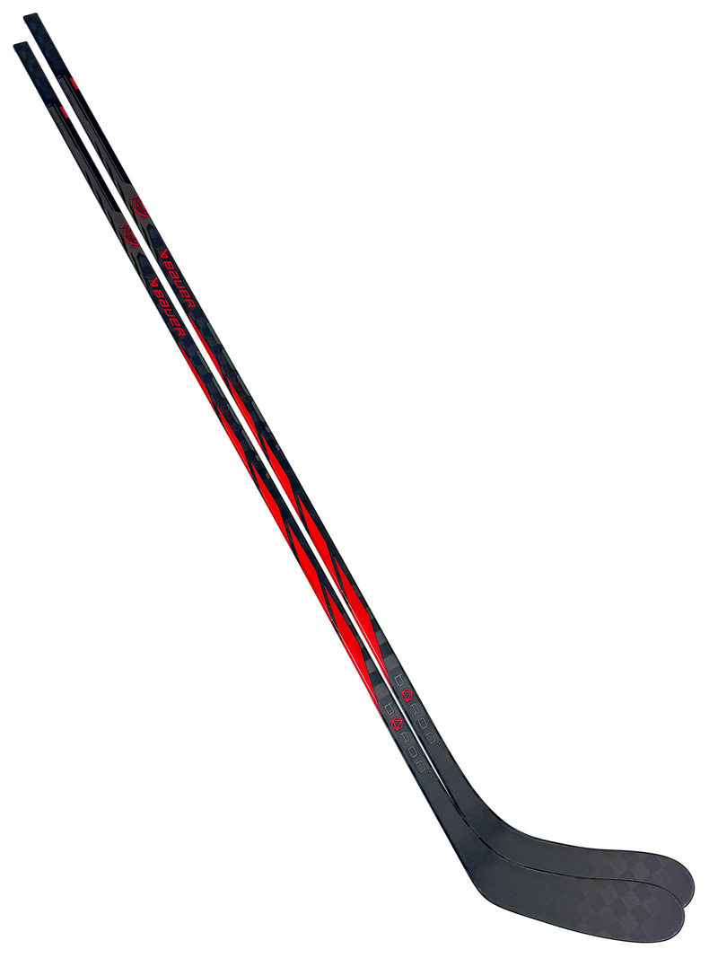 2 pack Bauer Proto-R LH 87 Flex P28