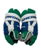 Sherwood Rekker Legend Pro 13" Blue/White/Green