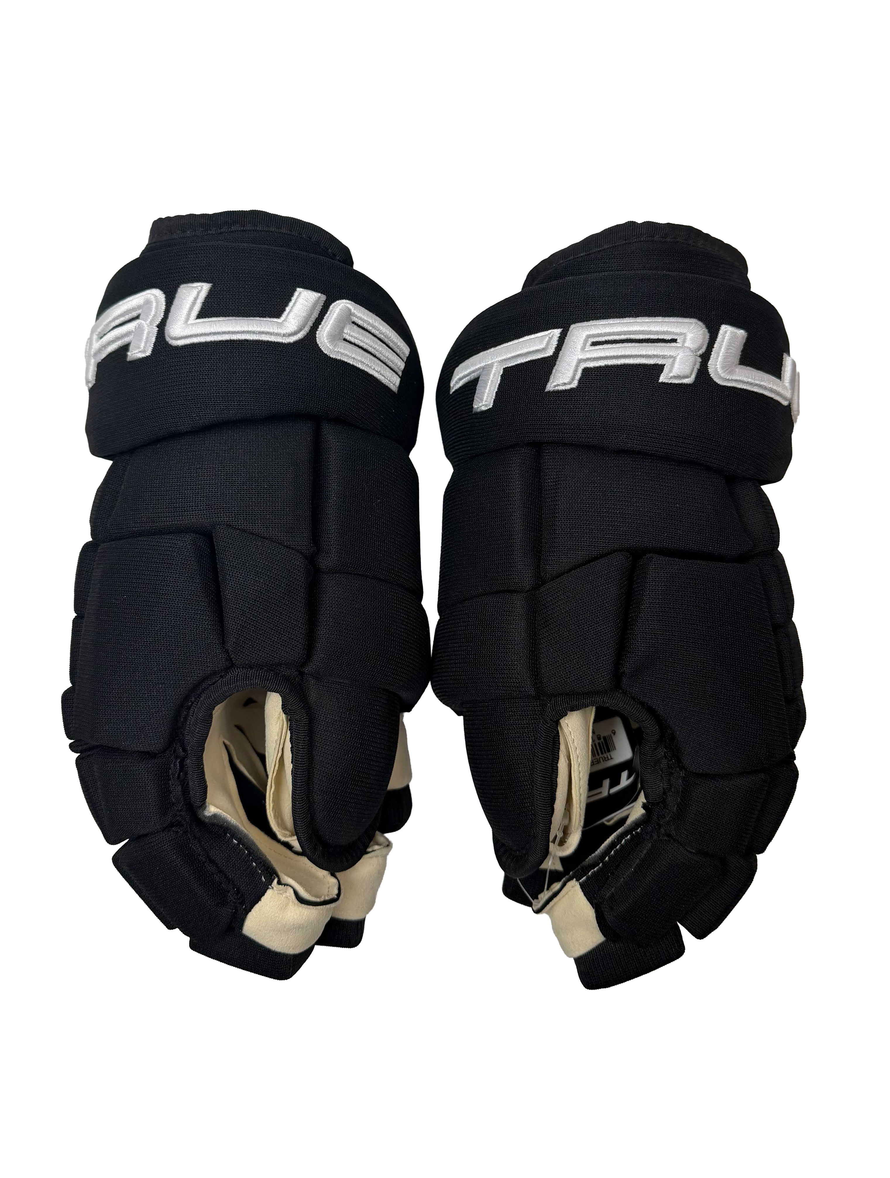 True Pro 4-Roll 15" Black