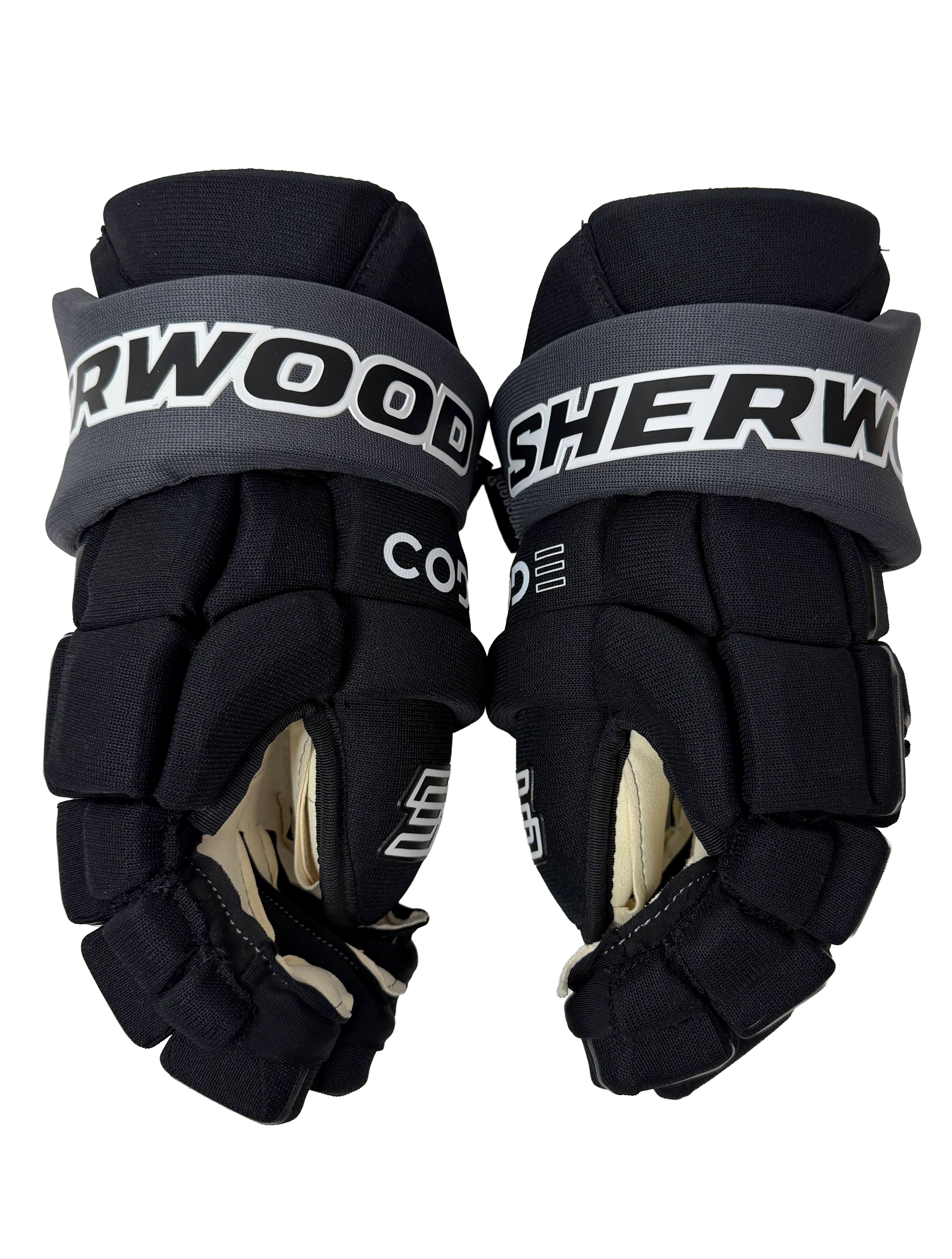 Sherwood Code Encrypt Pro 13" Black/Grey