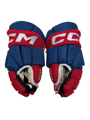CCM HG 95 14" Blue/Red/White