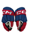 CCM HG 95 13" Blue/Red/White
