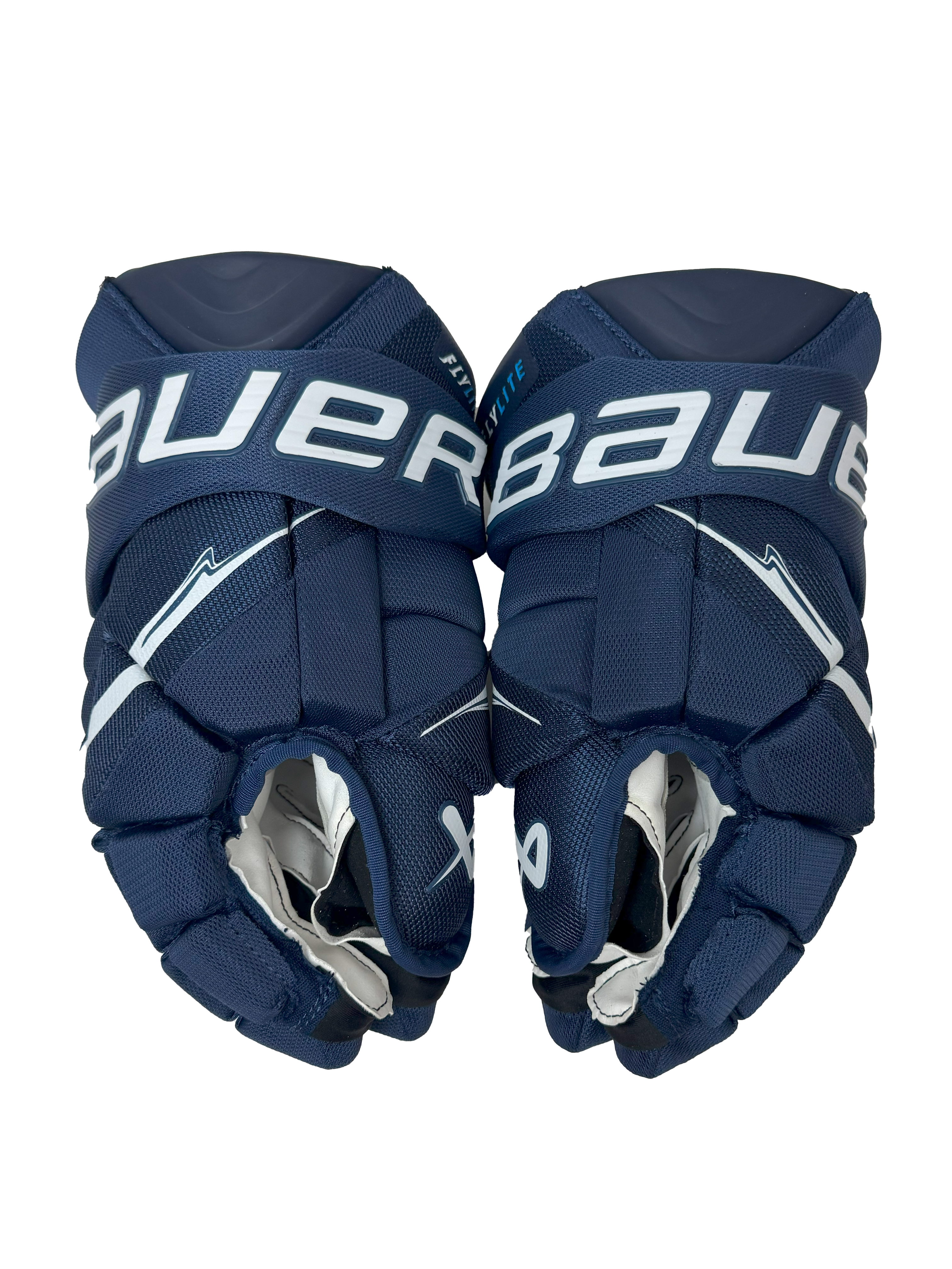 Bauer Vapor Flylite 14" Navy Blue