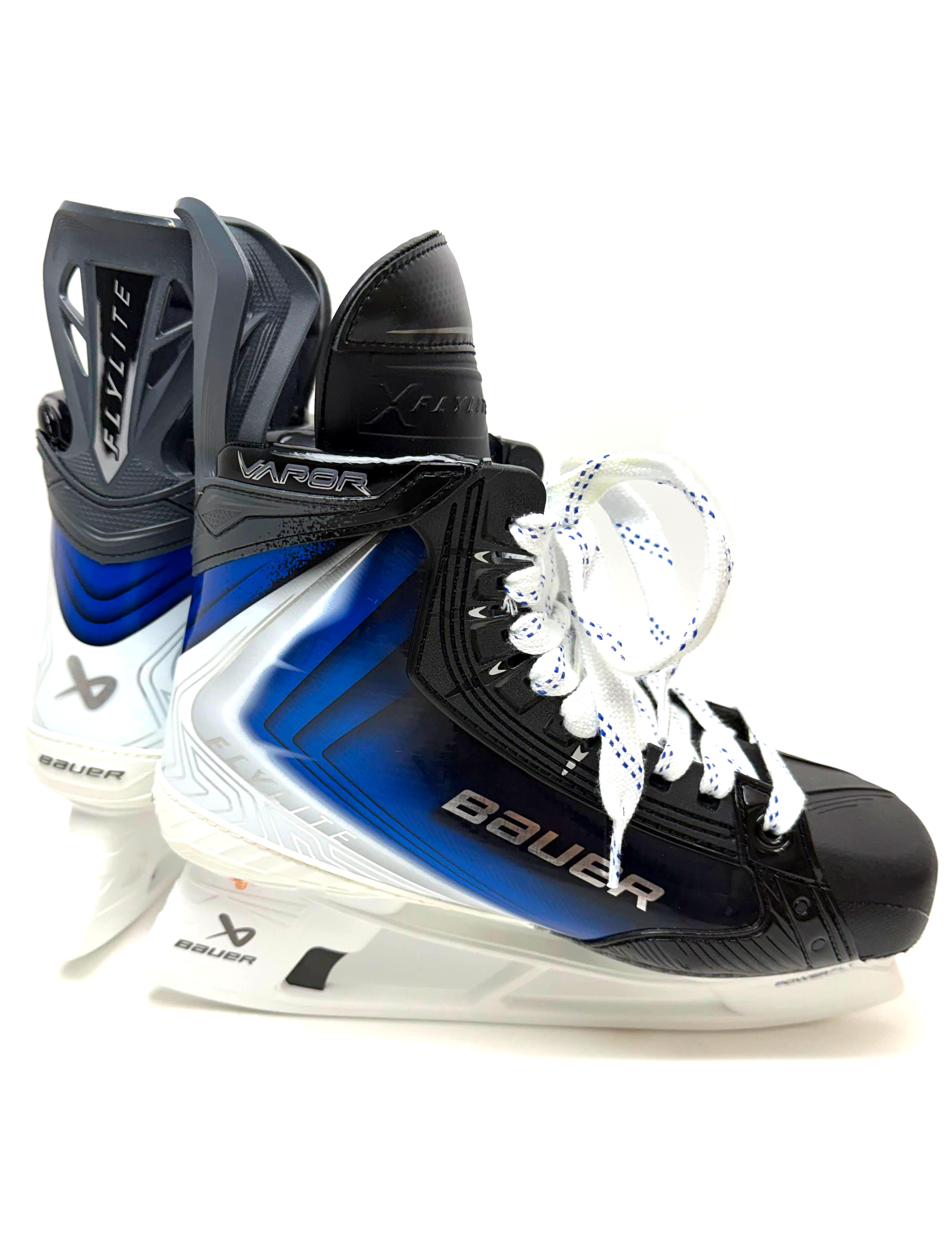 Bauer Vapor Flylite Skates Size 9 Fit 2