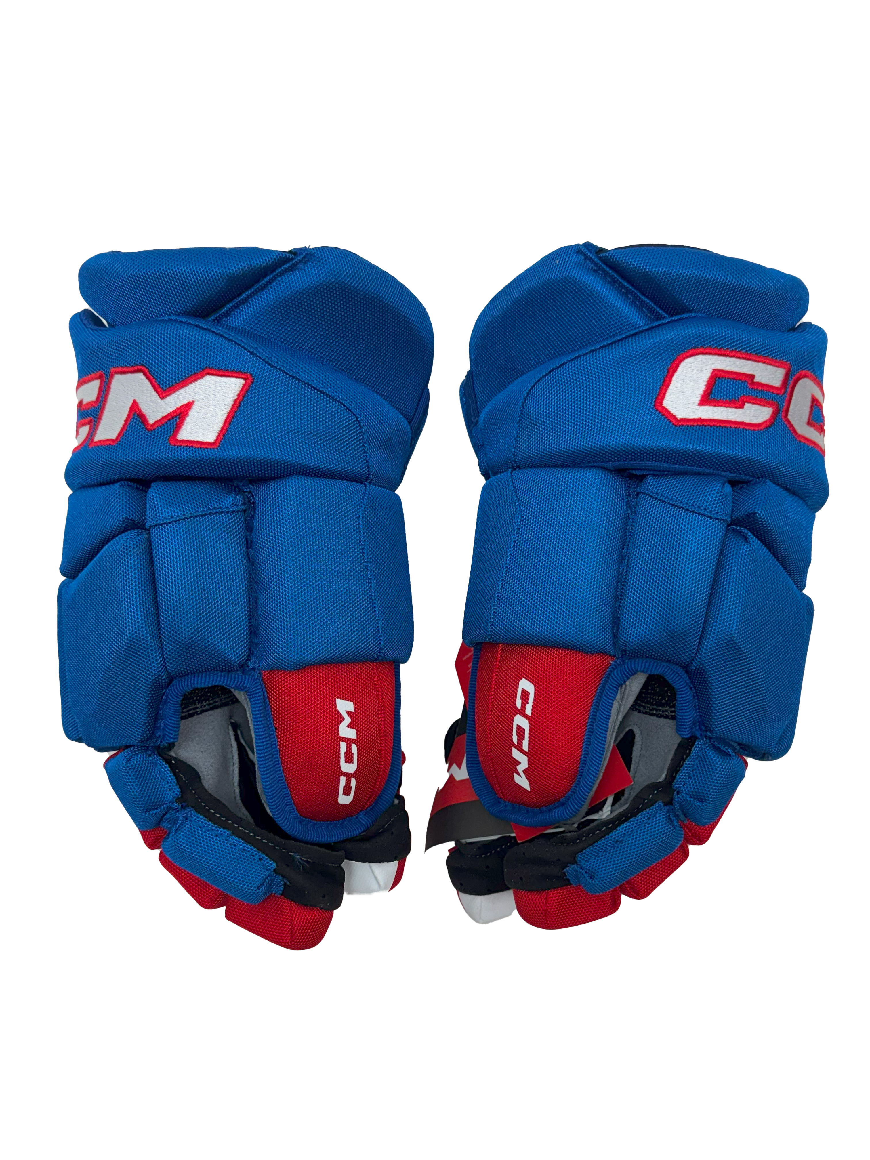 CCM HG Jetspeed FT1 13" Blue/Red