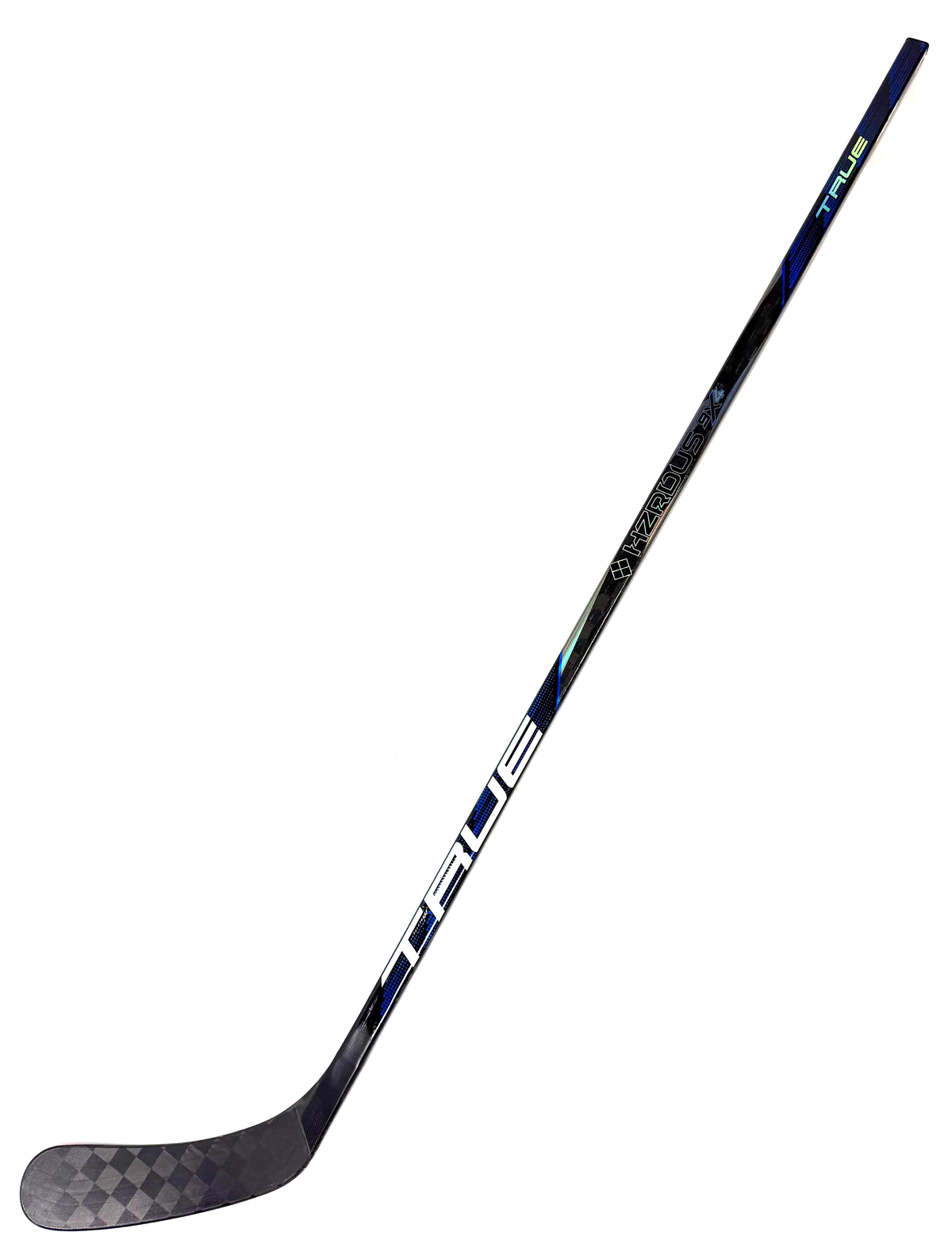 True Hzruds 9X4 RH 90 Flex T92