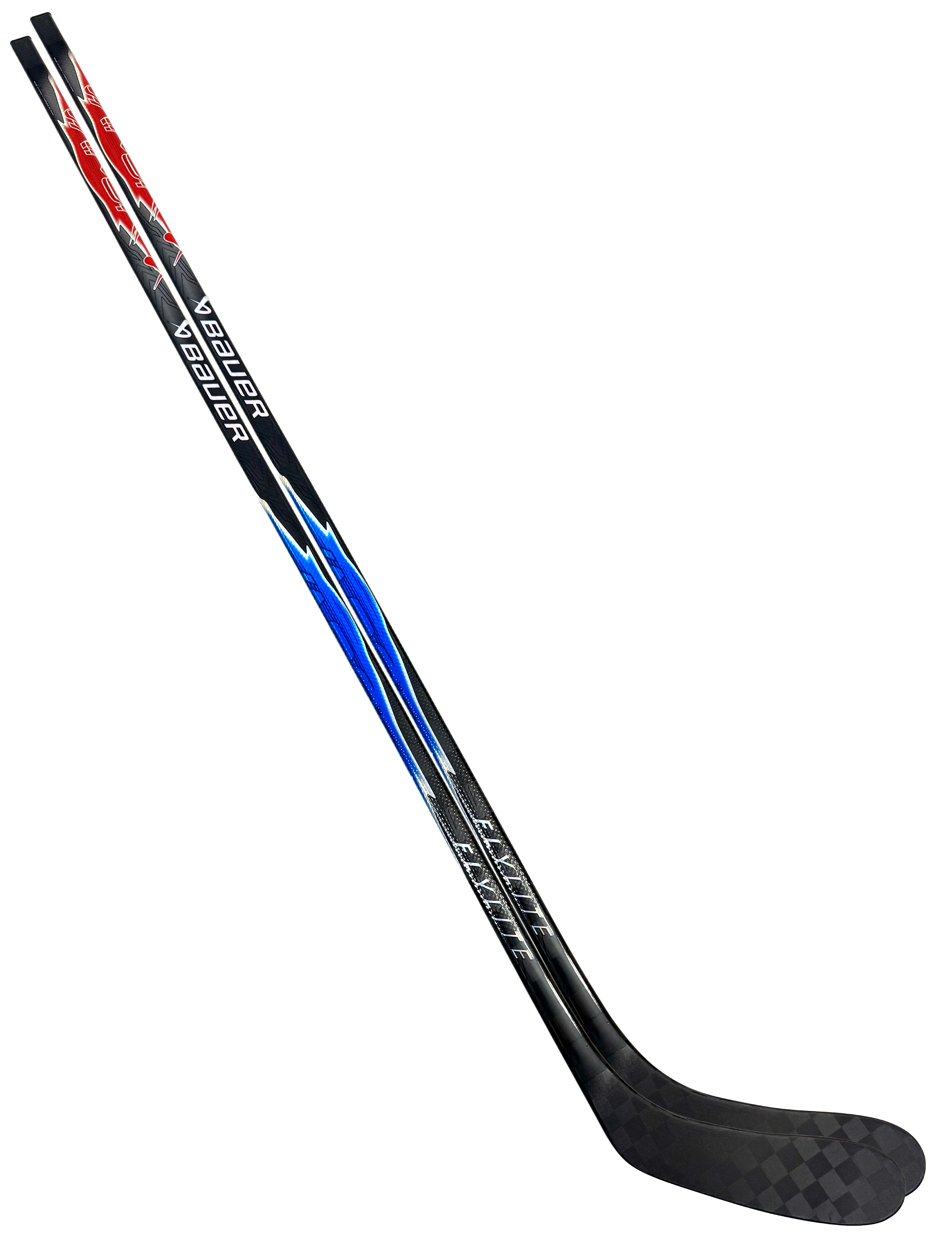2 pack Bauer Vapor Flylite LH 77 Flex P28