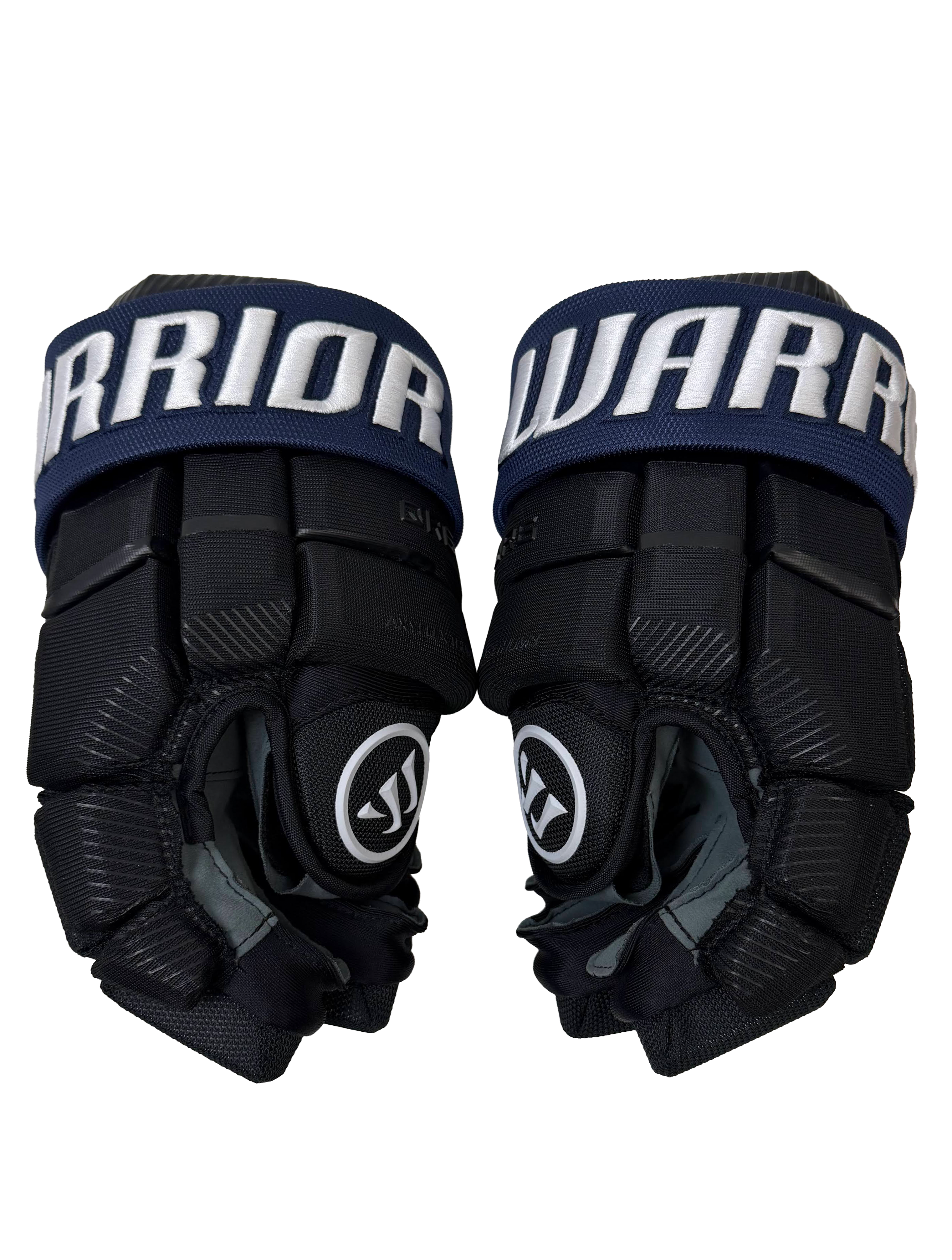 Warrior Covert QR6 13" Black/Navy
