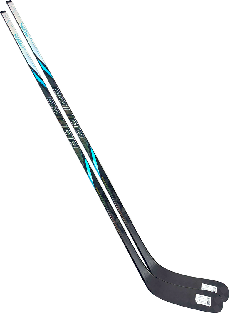 2 pack Bauer Nexus Tracer LH 70 Flex P88