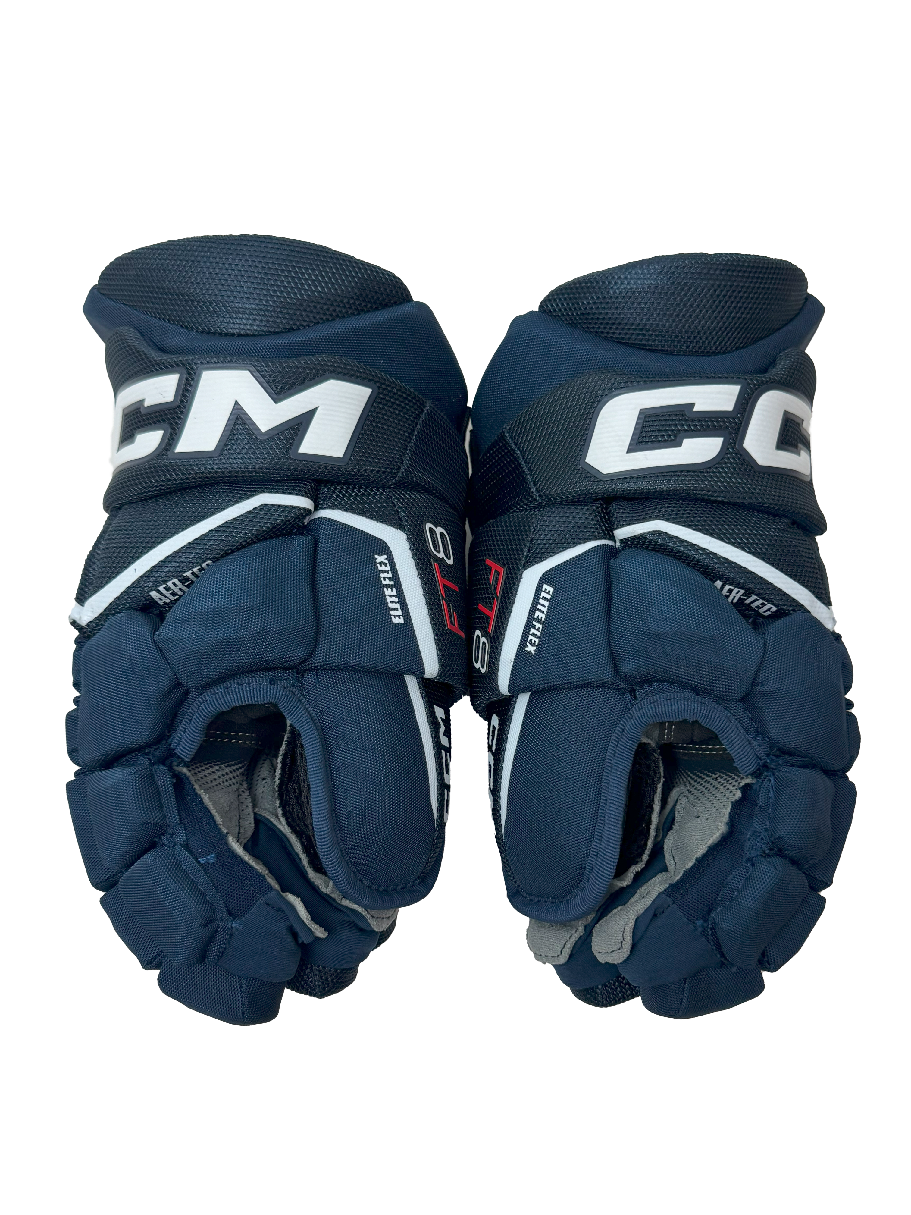 CCM Jetspeed FT8 13" Navy Blue
