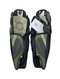 Warrior Alpha Pro 13" Shin Pads