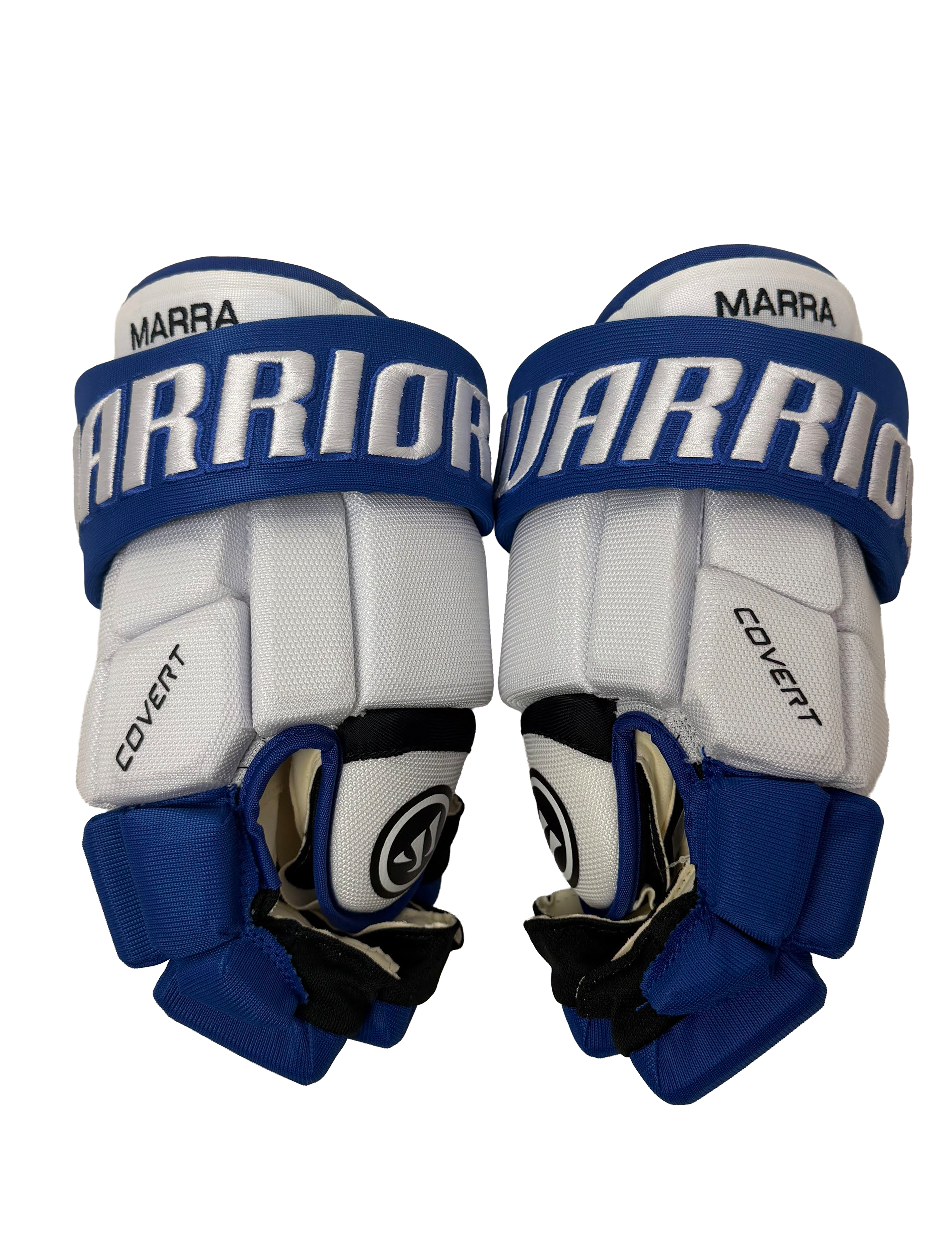 Warrior Covert Pro 13” Blue/White