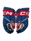 CCM Jetspeed FT1 14" Red/Blue/White