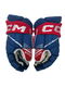 CCM Jetspeed FT1 14" Red/Blue/White