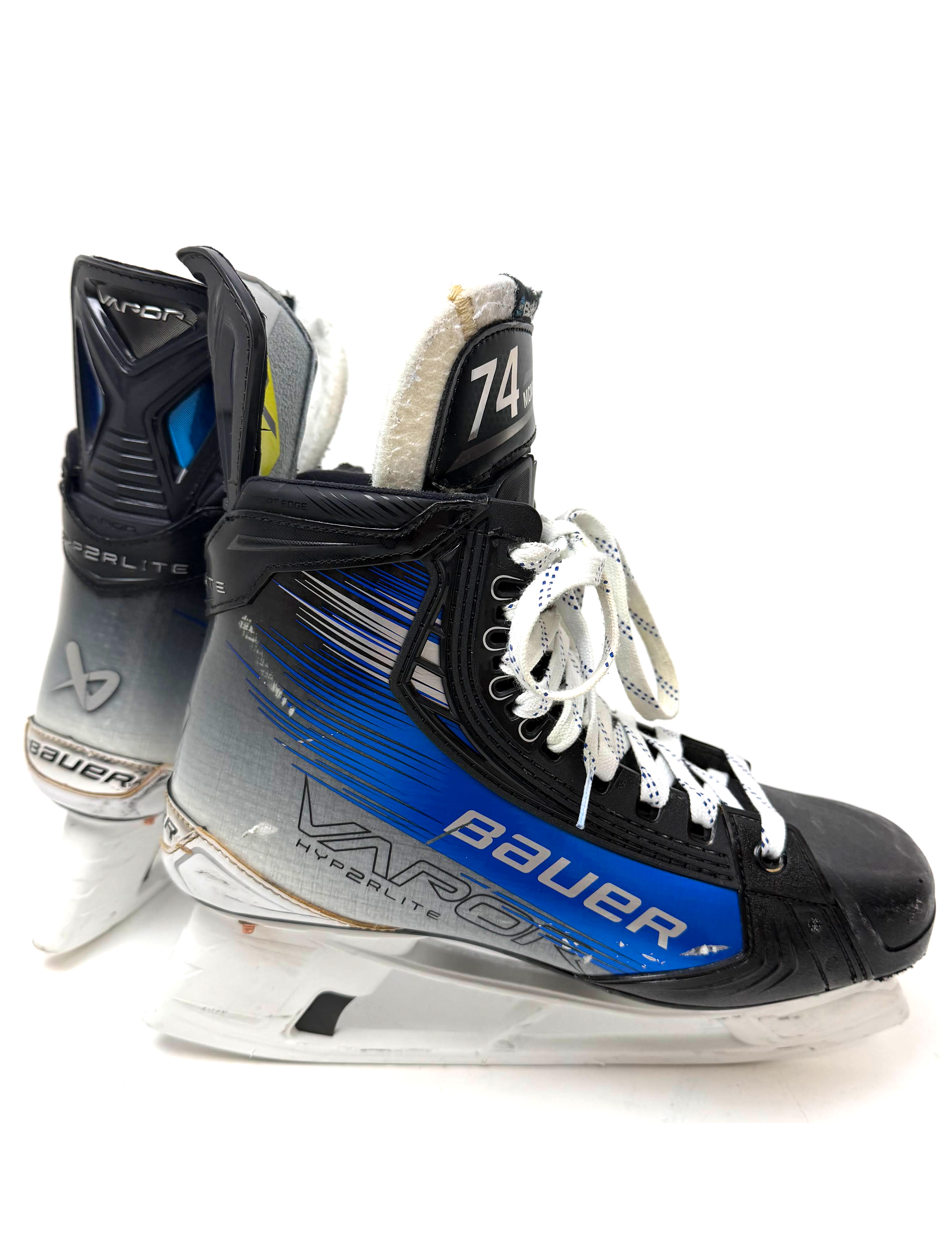 Bauer Vapor Hyperlite 2 Skates Size 9 Fit 2