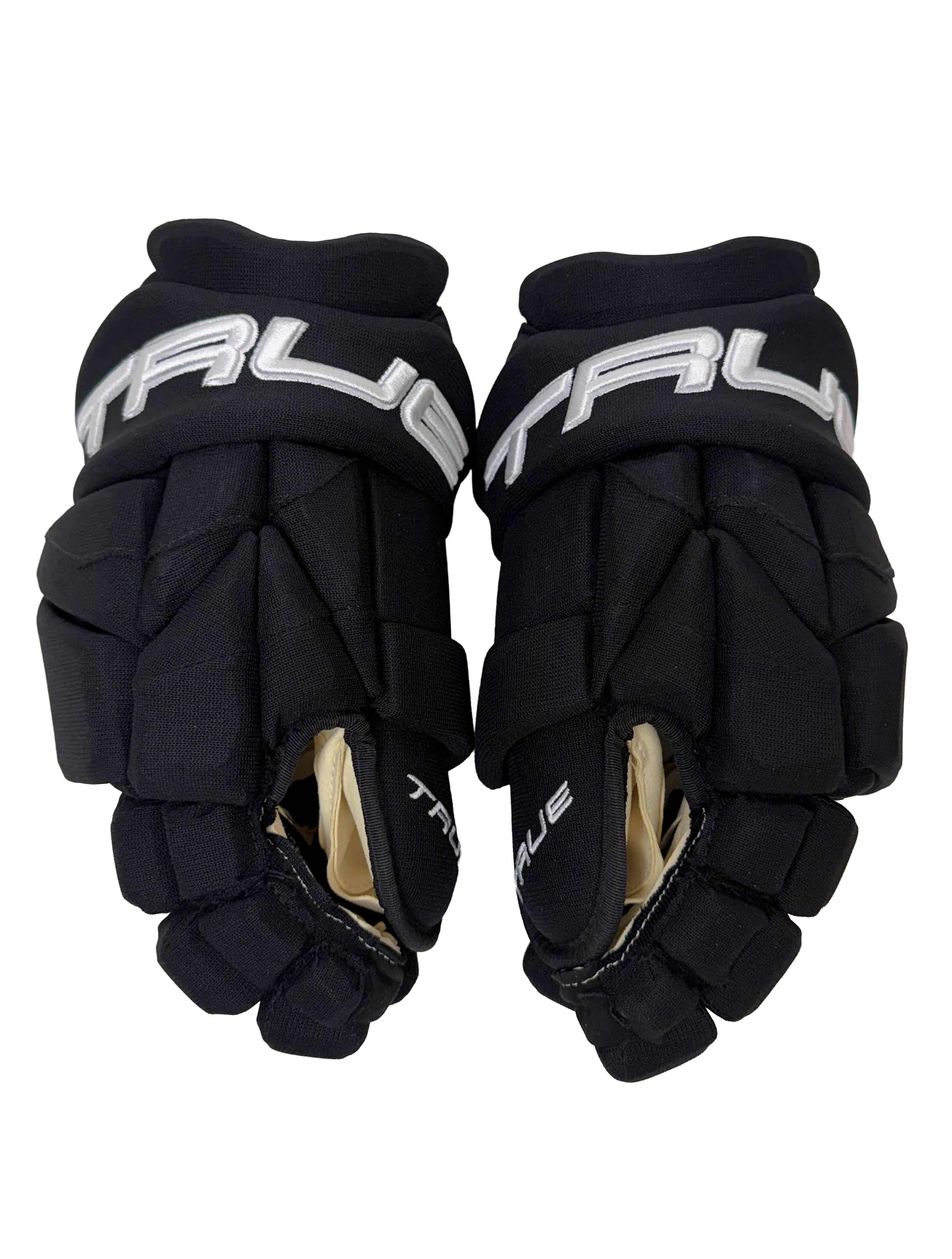 True Catalyst 9x Prostock 13" Black/White  - Logan Stankoven