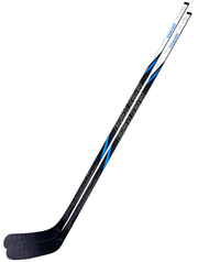 2 pack Bauer Nexus League S24 RH 65 Flex P90TM
