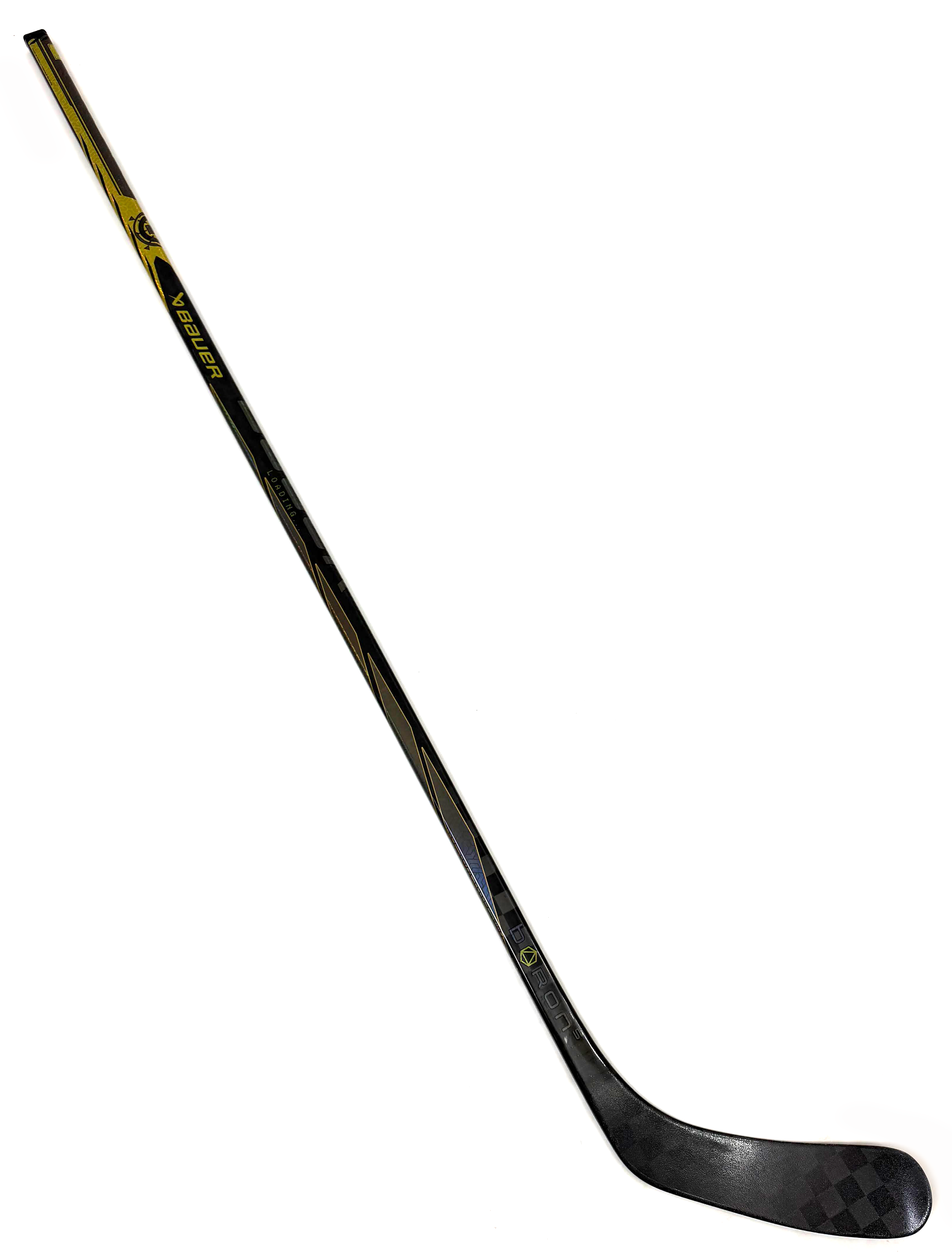 Bauer Proto-R LH 95 Flex P90TM