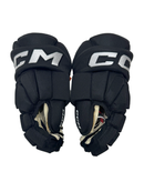 CCM HG 95 14" Black