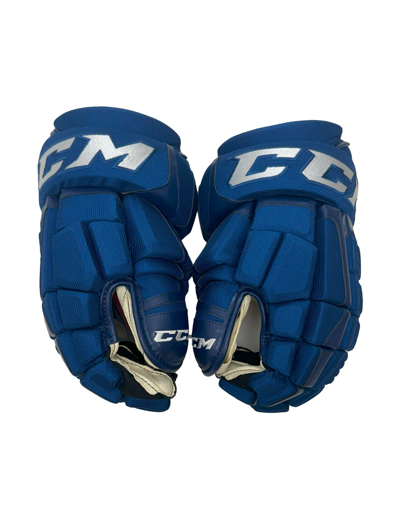 CCM HG U+ Crazy Light 15" Blue