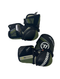 Warrior Alpha Pro Large Elbow Pads