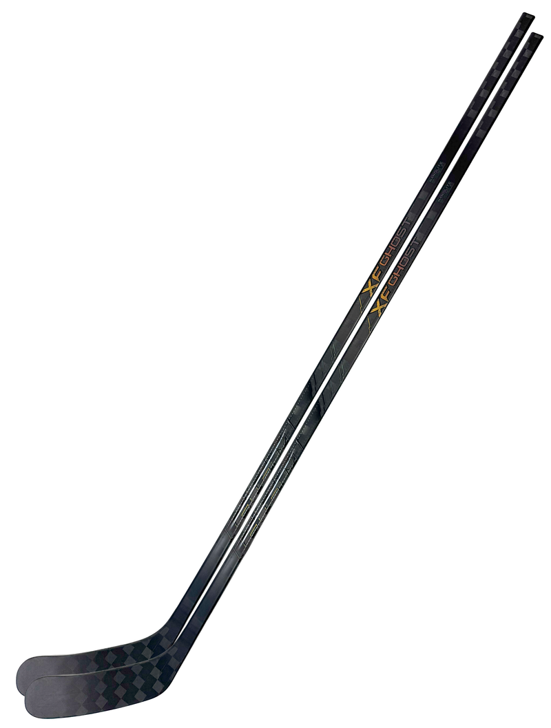 2 pack CCM Tacks XF Ghost RH 90 Flex P29M
