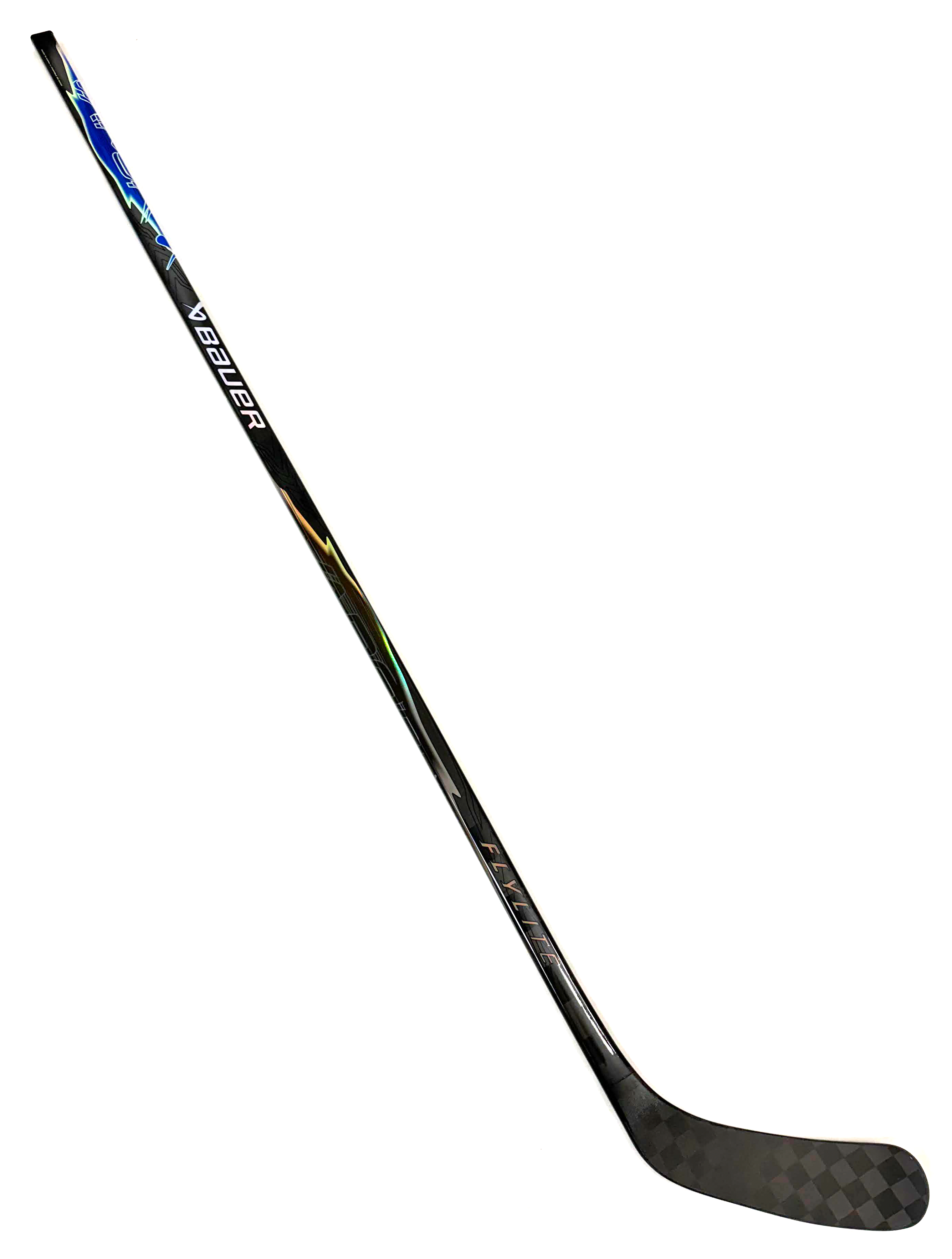 Bauer Vapor Flylite LH 87 Flex P90TM