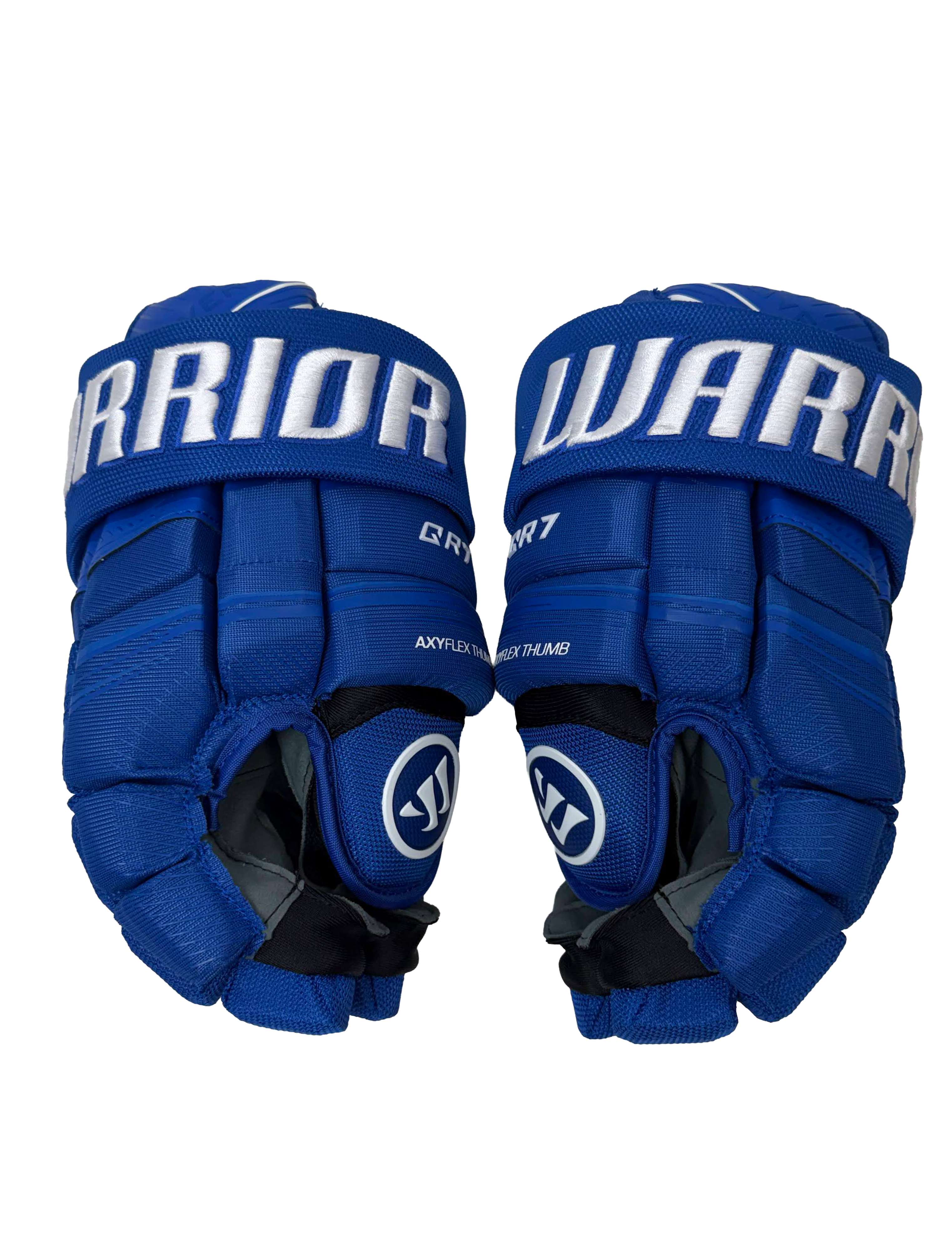 Warrior Covert QR7 13" Blue