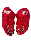 CCM HG 4 Roll Pro 14" Red