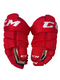 CCM HG 4 Roll Pro 14" Red